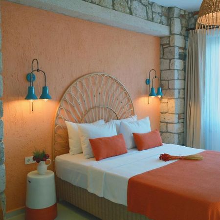 Rijeka Alaçatı Cesme Exterior foto