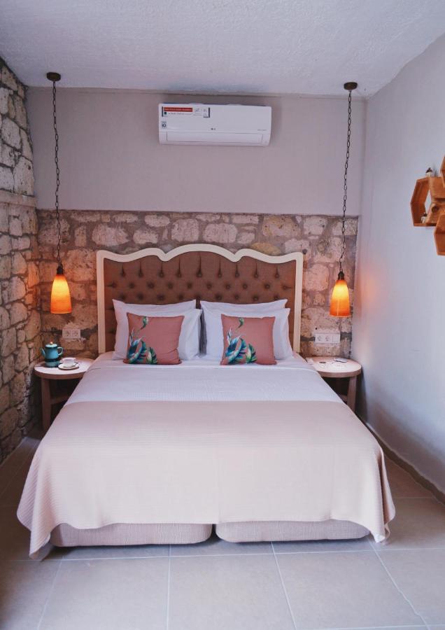 Rijeka Alaçatı Cesme Exterior foto