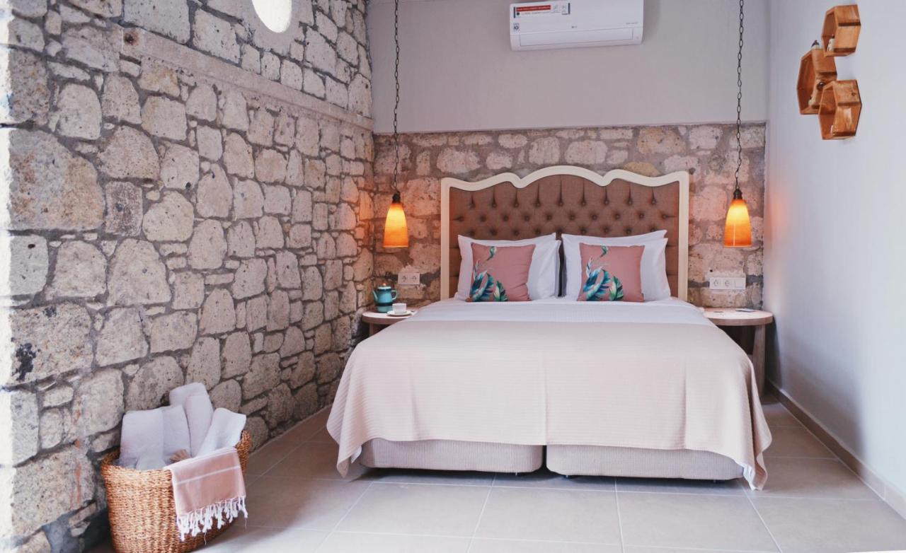 Rijeka Alaçatı Cesme Exterior foto