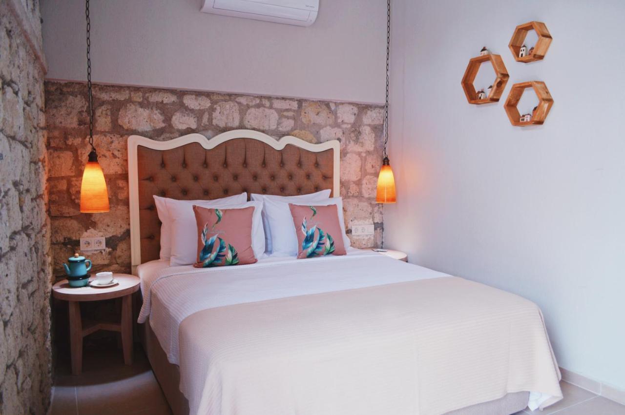 Rijeka Alaçatı Cesme Exterior foto