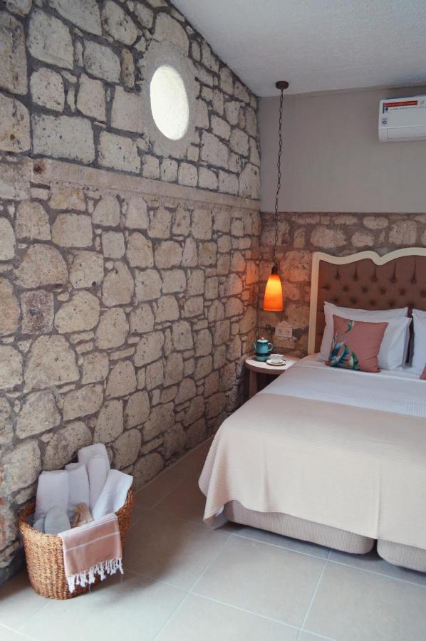 Rijeka Alaçatı Cesme Exterior foto