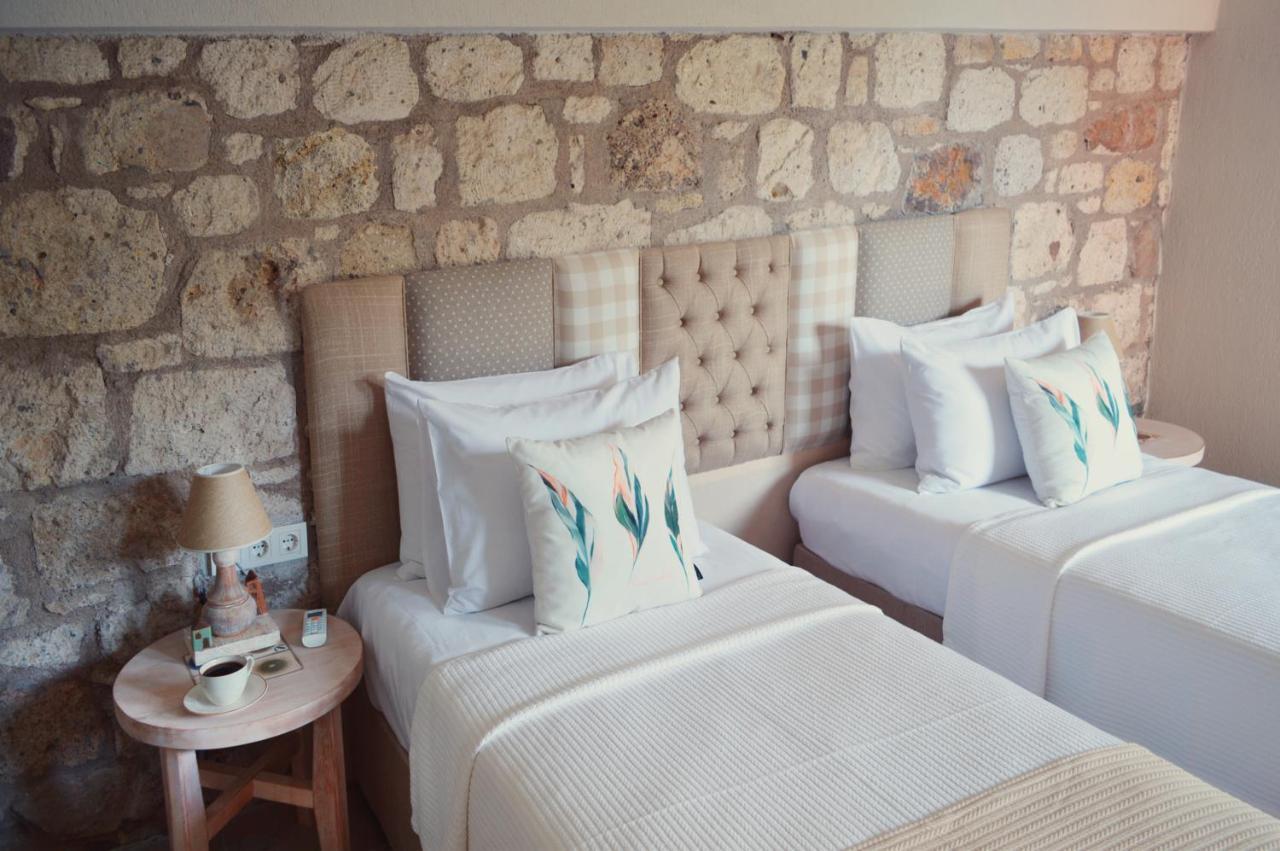 Rijeka Alaçatı Cesme Exterior foto