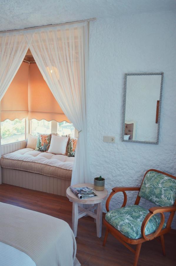 Rijeka Alaçatı Cesme Exterior foto