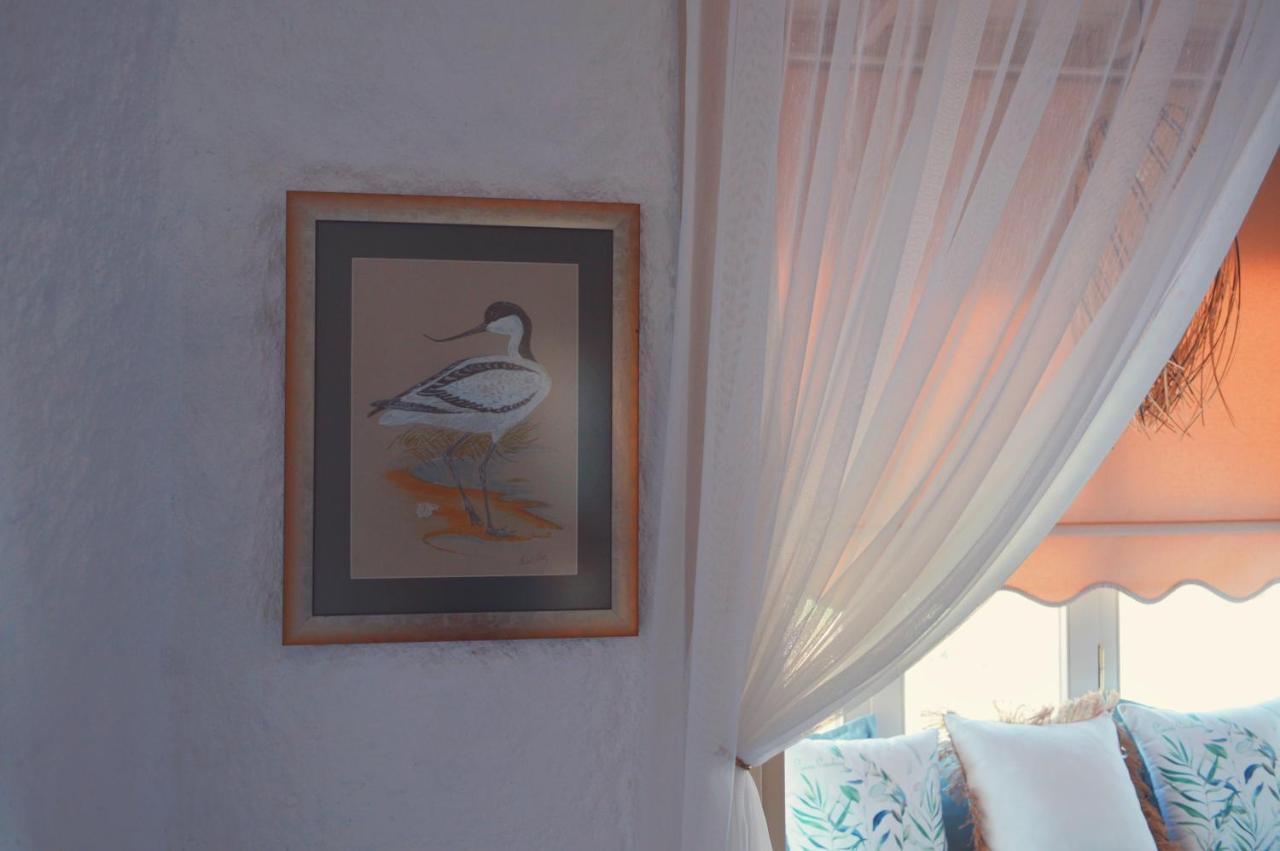 Rijeka Alaçatı Cesme Exterior foto