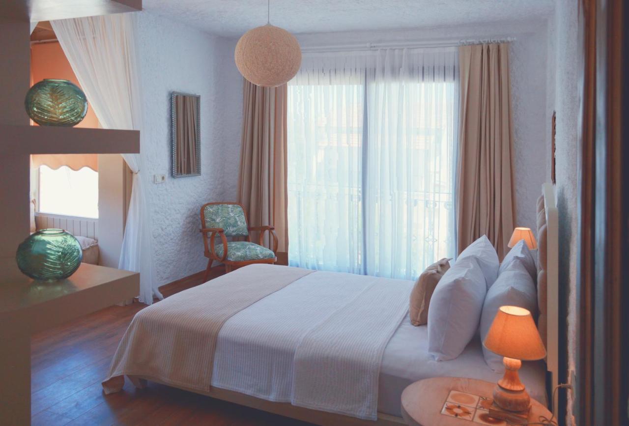 Rijeka Alaçatı Cesme Exterior foto