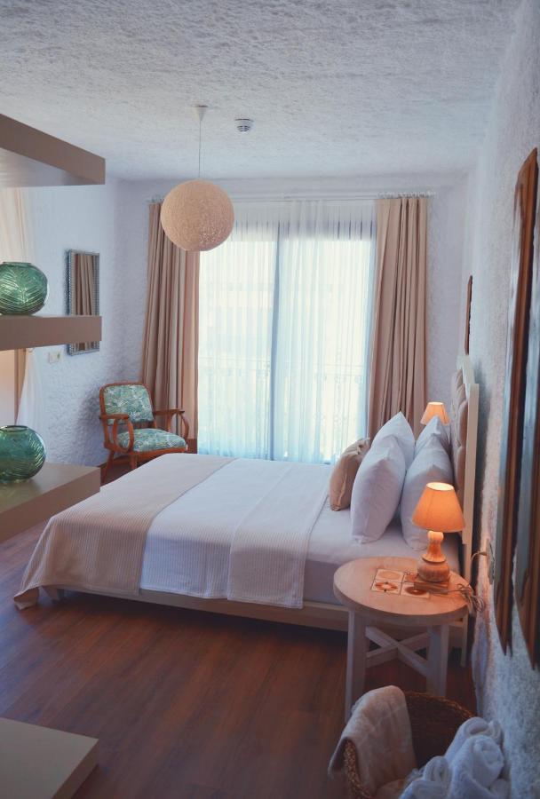 Rijeka Alaçatı Cesme Exterior foto