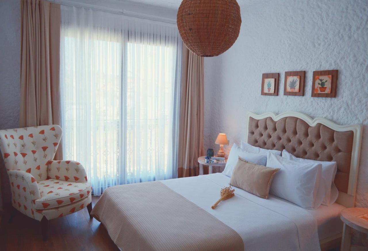 Rijeka Alaçatı Cesme Exterior foto