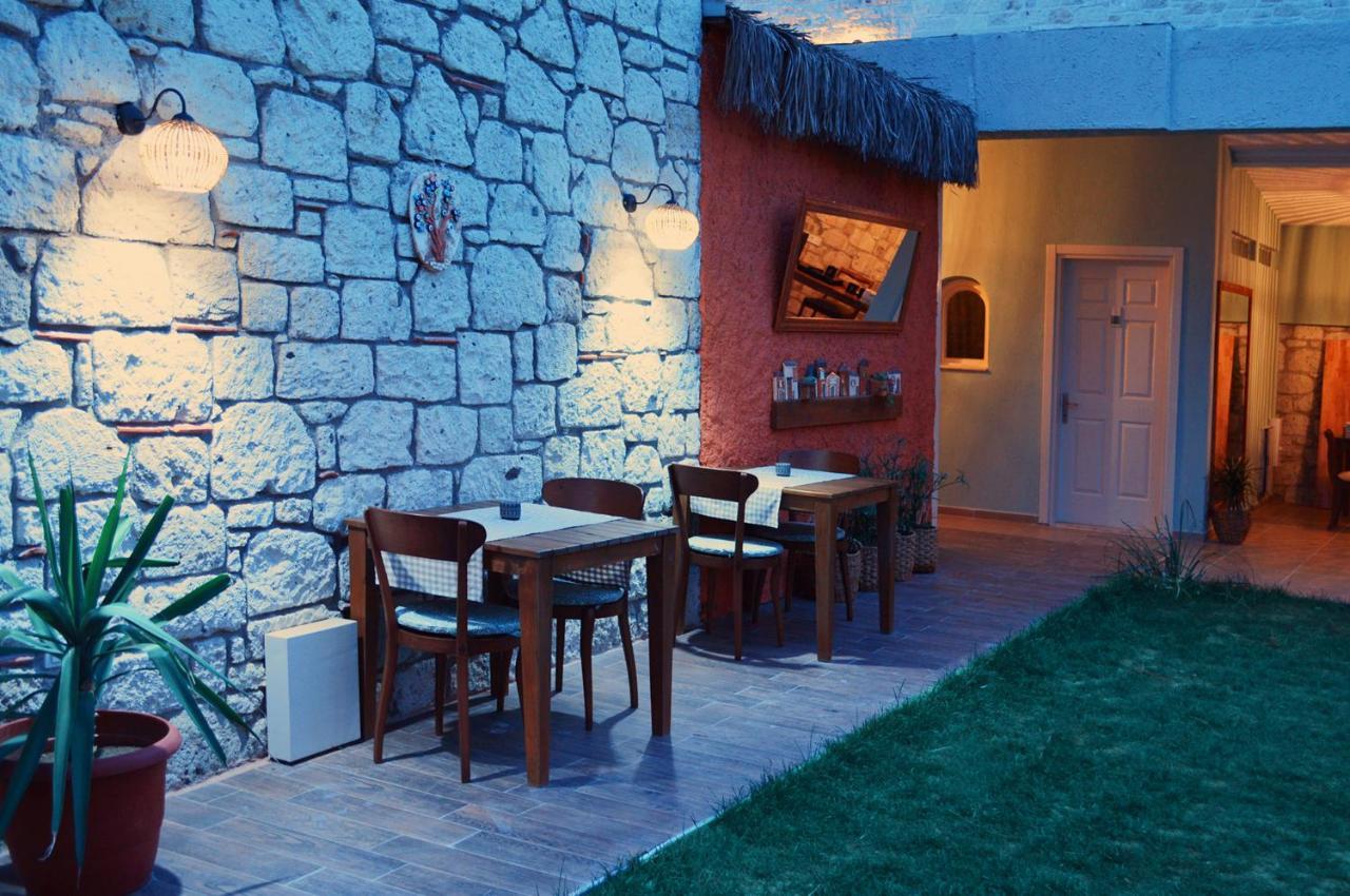 Rijeka Alaçatı Cesme Exterior foto