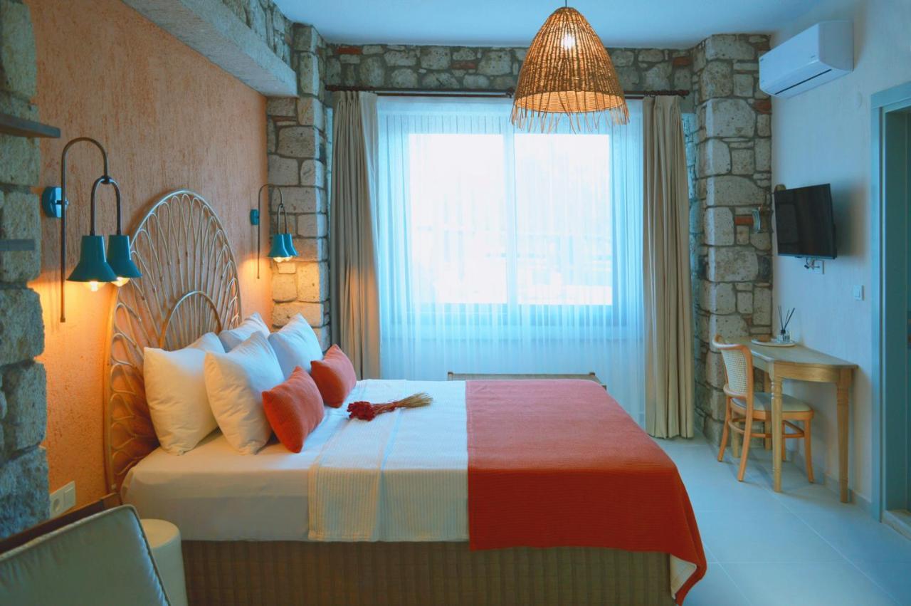 Rijeka Alaçatı Cesme Exterior foto