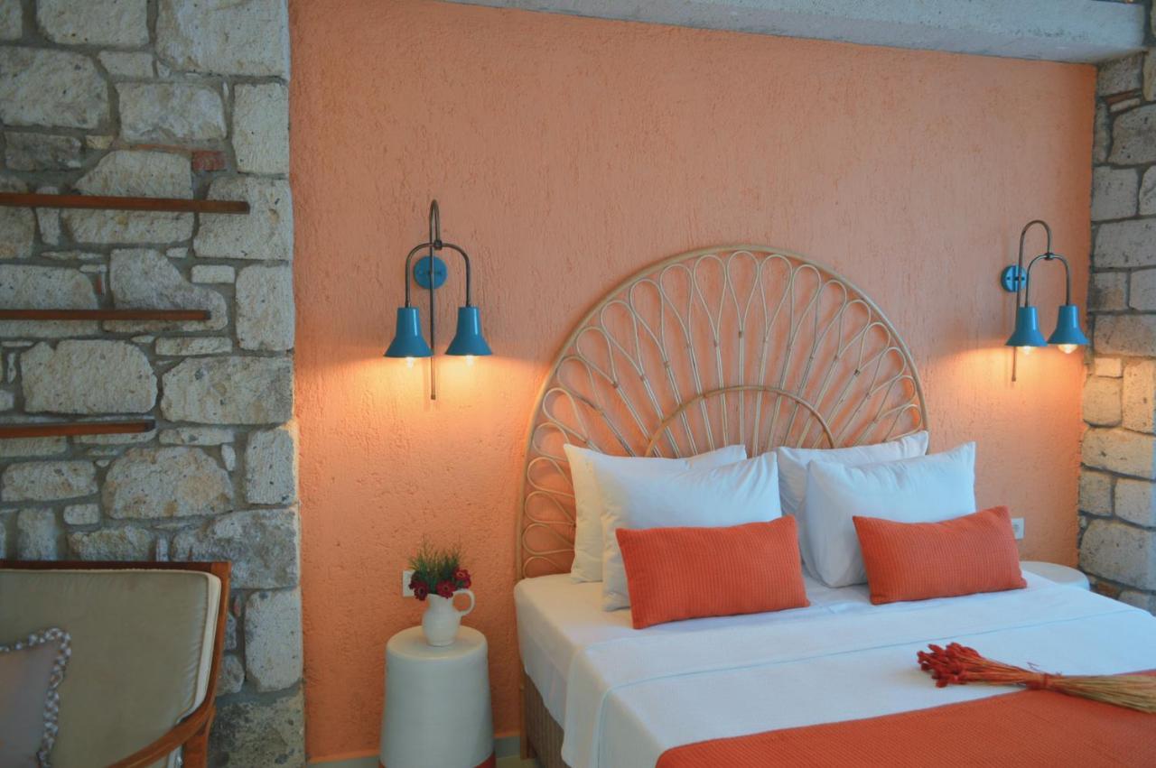 Rijeka Alaçatı Cesme Exterior foto