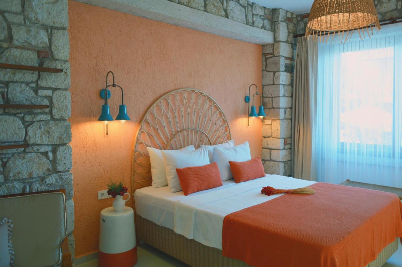 Rijeka Alaçatı Cesme Exterior foto