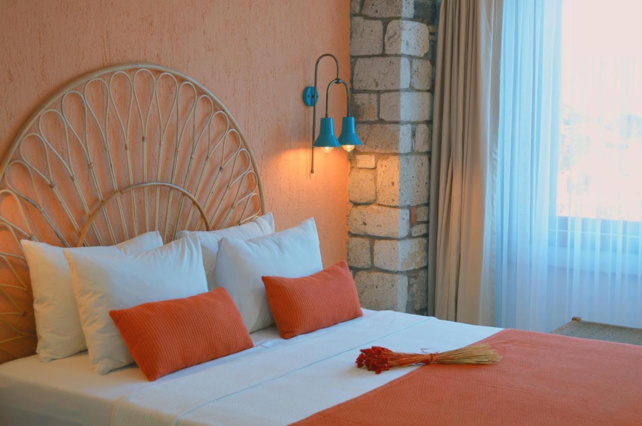 Rijeka Alaçatı Cesme Exterior foto