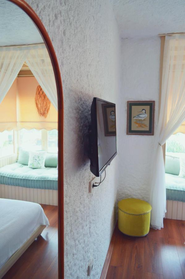 Rijeka Alaçatı Cesme Exterior foto