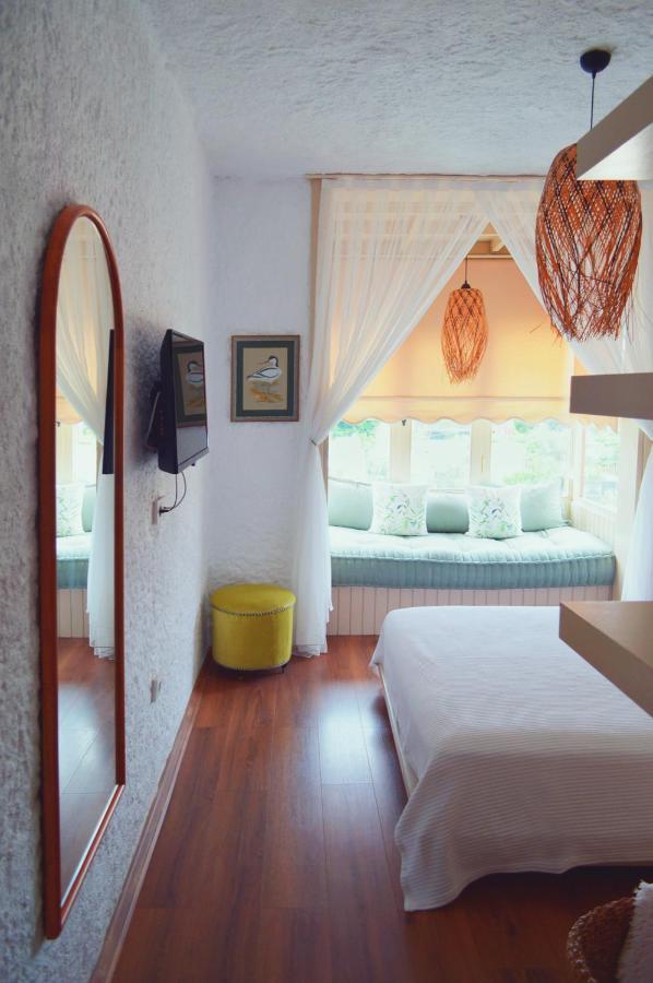 Rijeka Alaçatı Cesme Exterior foto