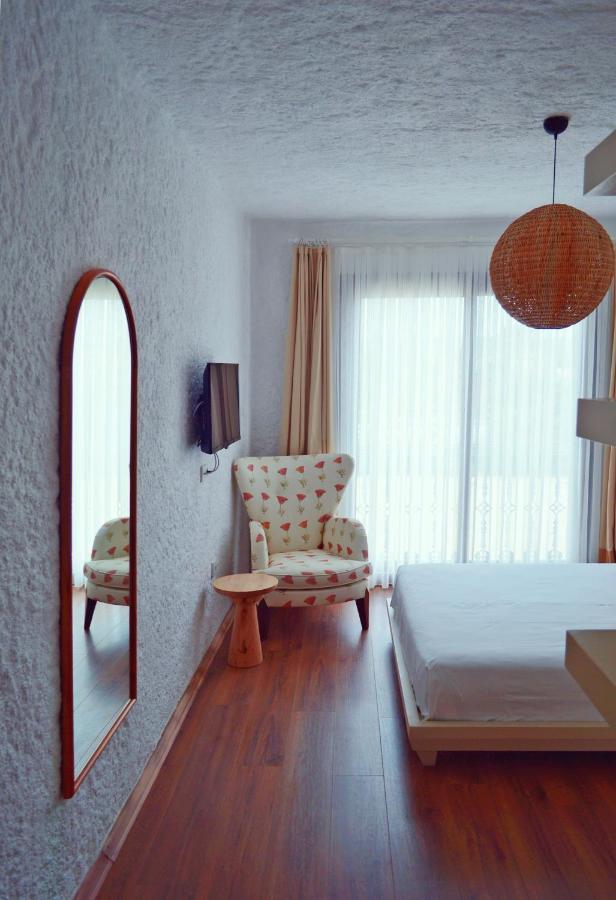 Rijeka Alaçatı Cesme Exterior foto