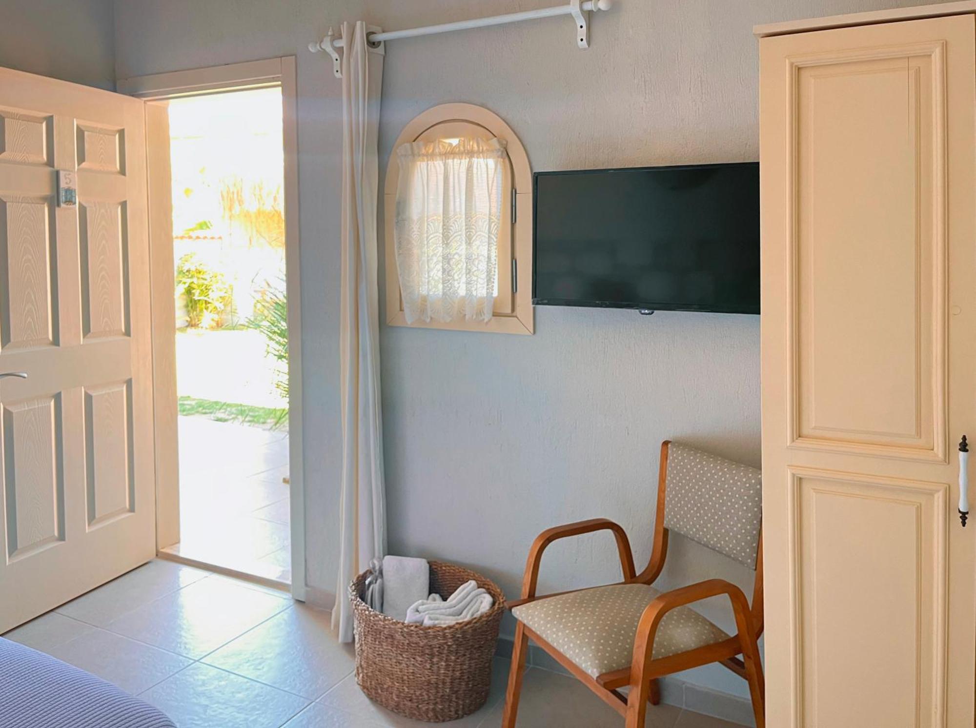 Rijeka Alaçatı Cesme Quarto foto