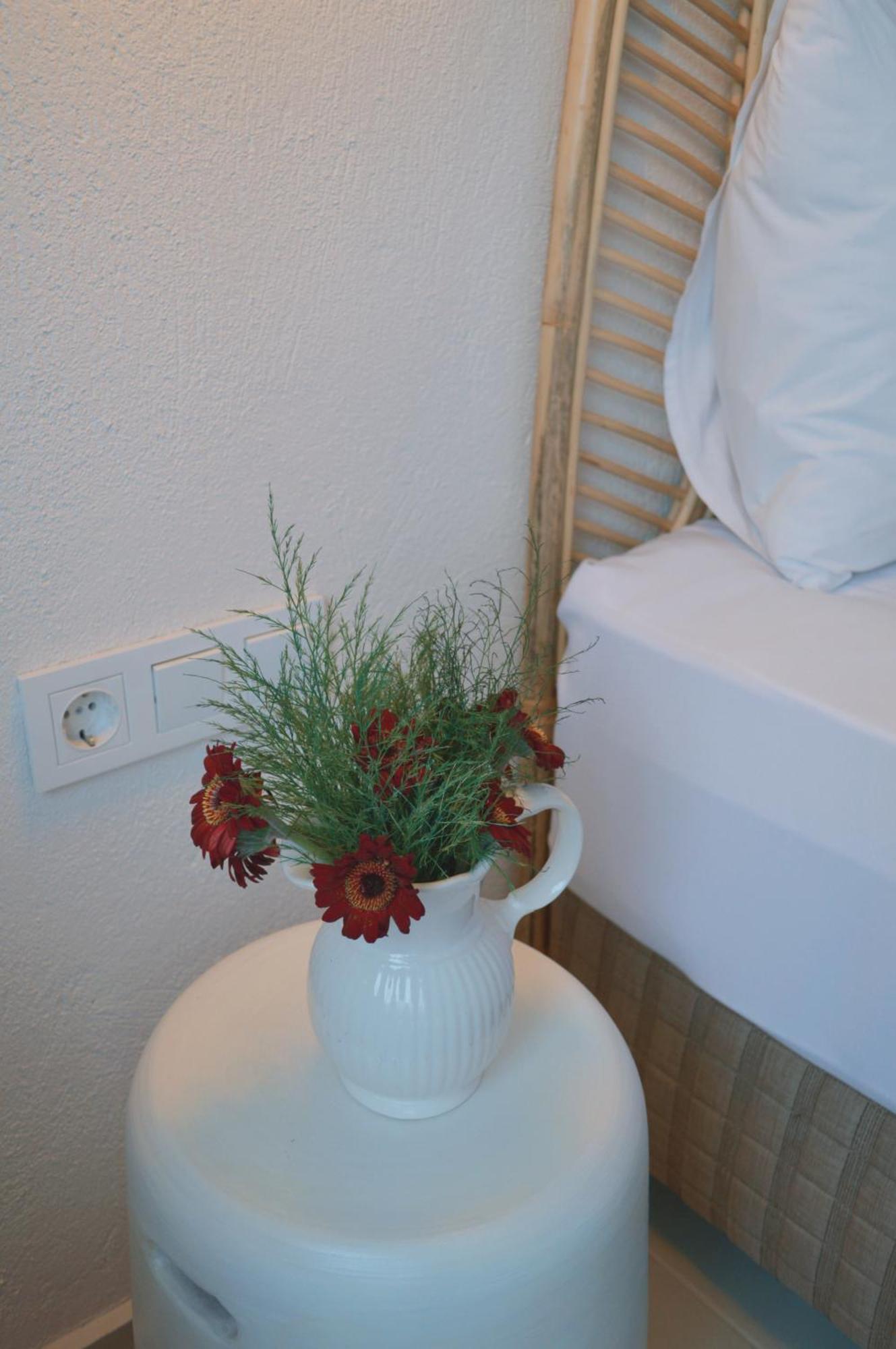 Rijeka Alaçatı Cesme Quarto foto